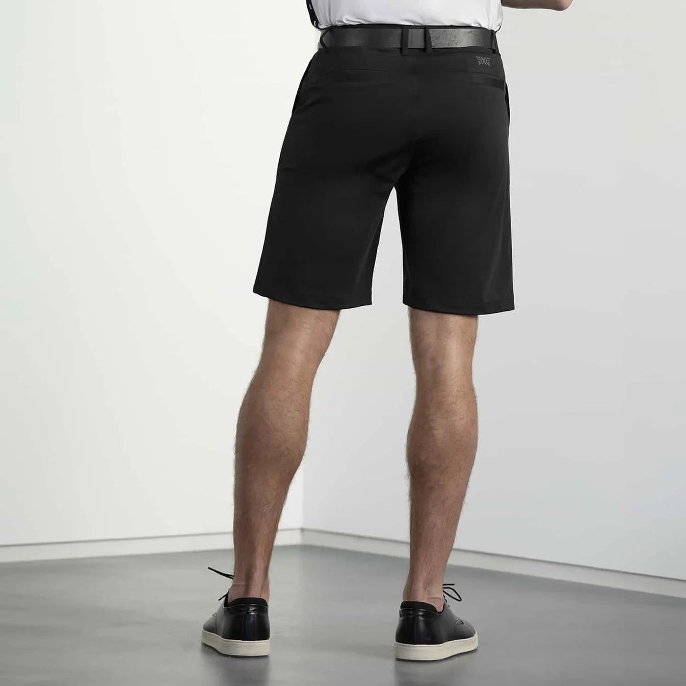PXG Men's Essential Golf Shorts Black