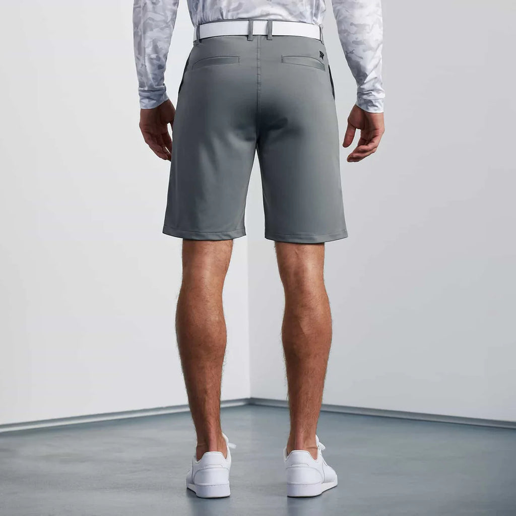 PXG Men's Essential Golf Shorts Grey