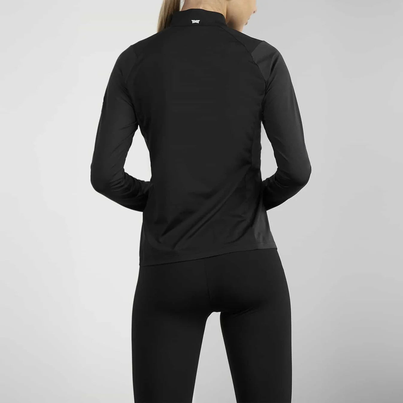 PXG Women's Essential Pullover Black