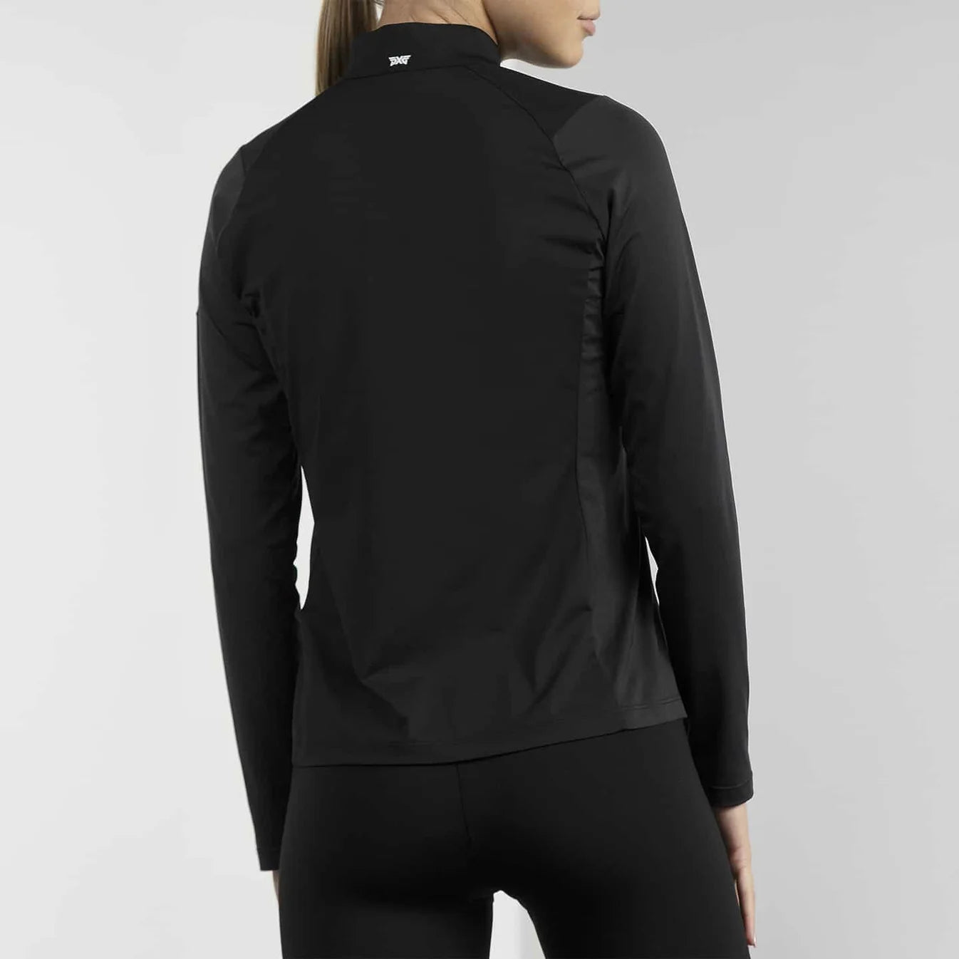 PXG Women's Essential Pullover Black