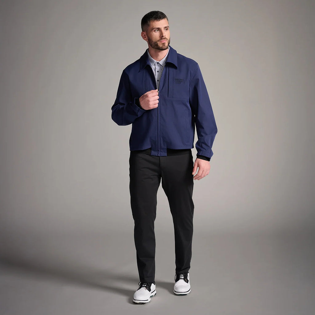 Men's Lightweight Driver Jacket