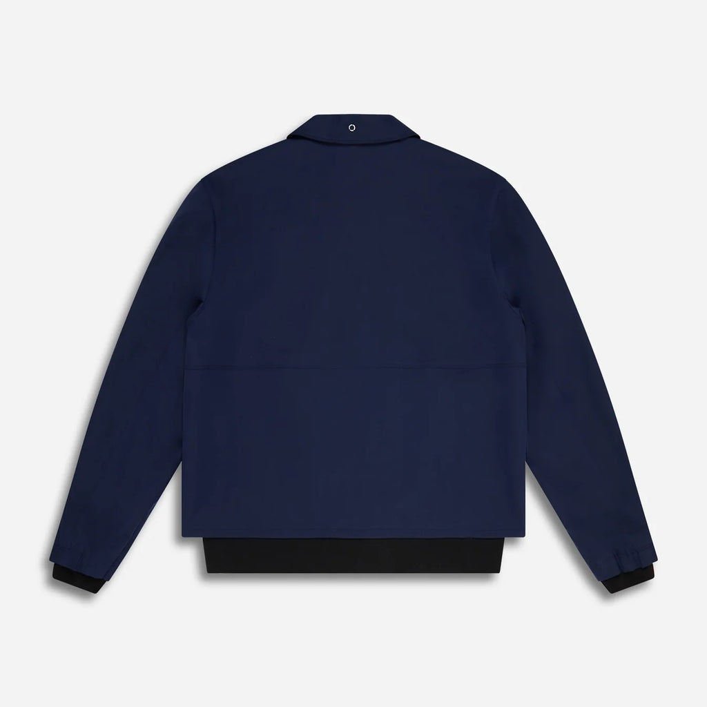 Men's Lightweight Driver Jacket