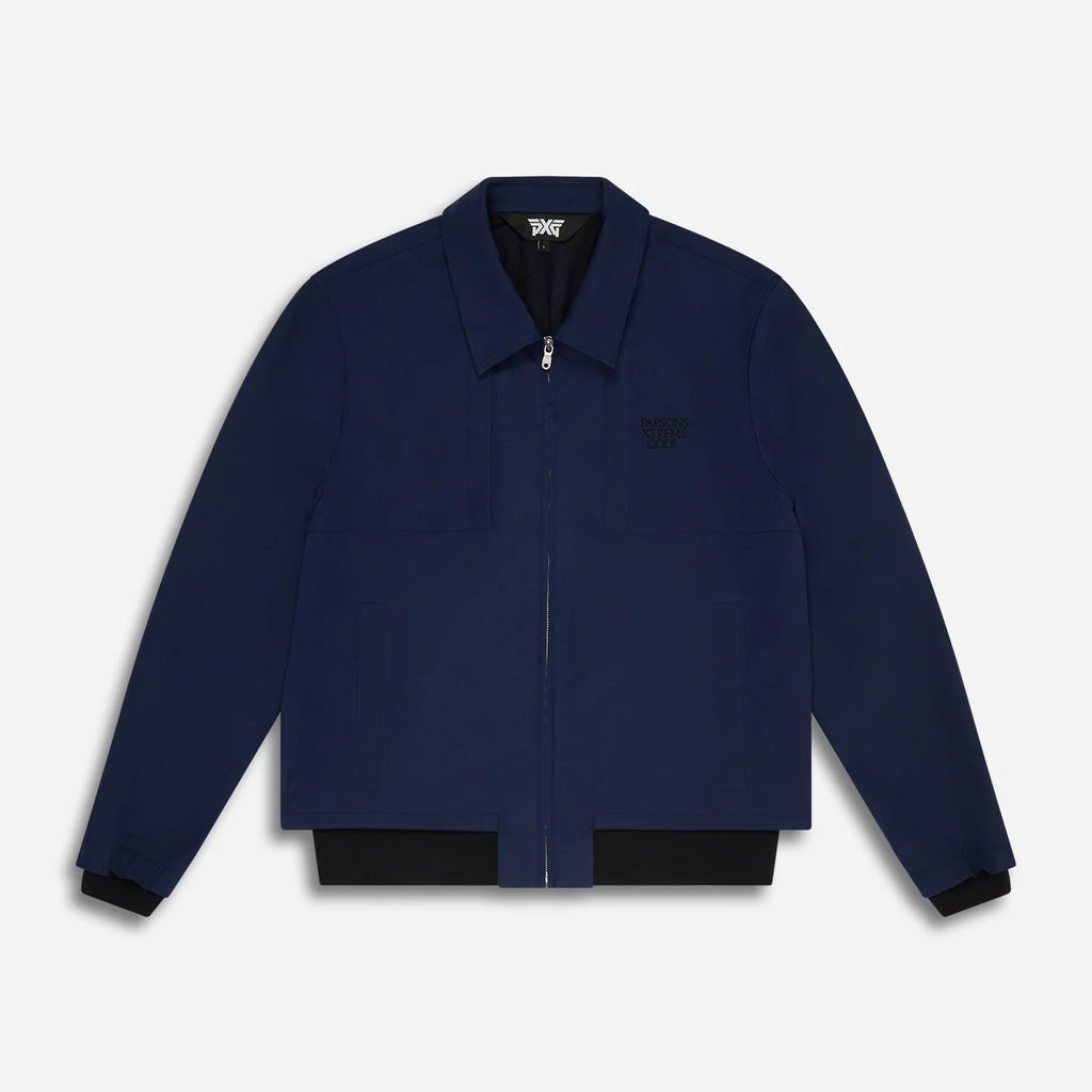 Men's Lightweight Driver Jacket