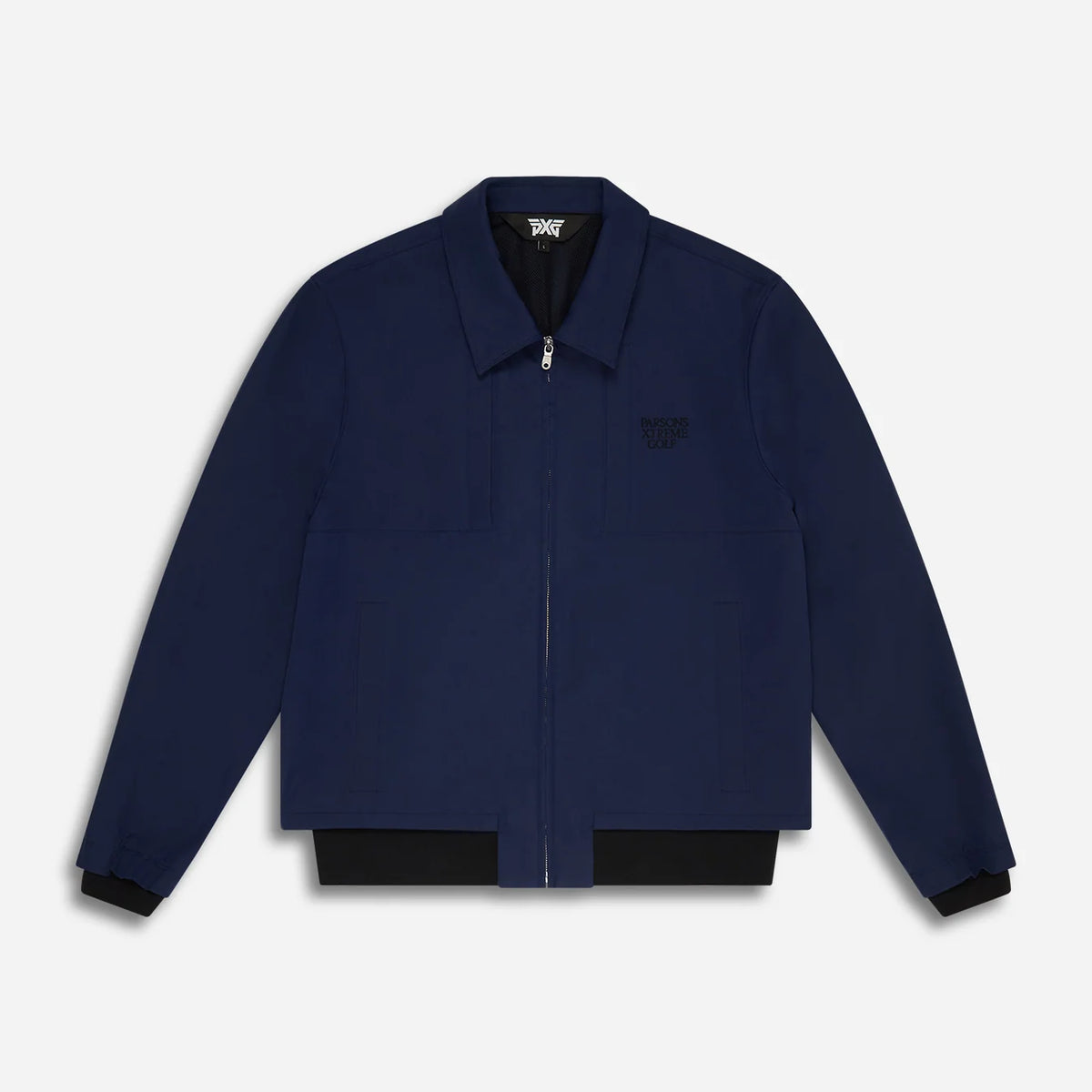 Men's Lightweight Driver Jacket