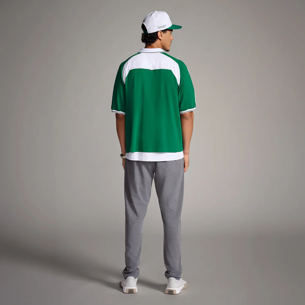 Men's Dynamic Blade 1/2 Zip Pullover