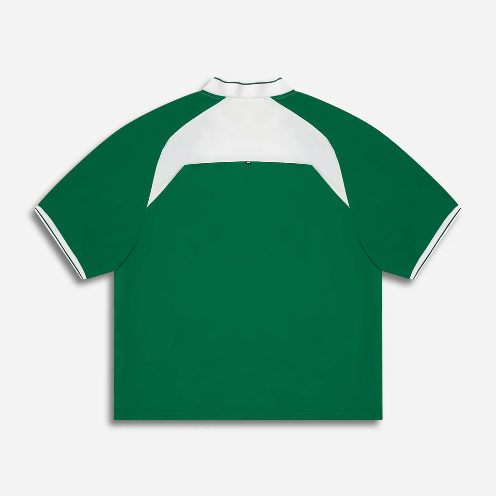 Men's Dynamic Blade 1/2 Zip Pullover