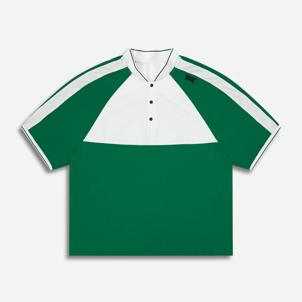 Men's Dynamic Blade 1/2 Zip Pullover