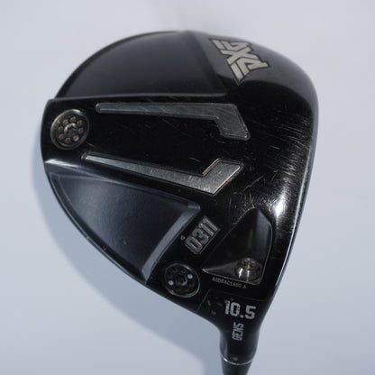 GEN5 0311 RH 10.5 Driver (ACDRAC1400A)