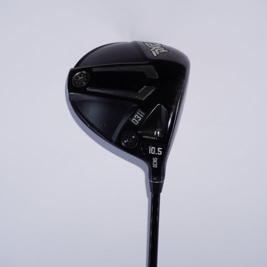 GEN5 0311 RH 10.5 Driver (ACDRAC1400A)