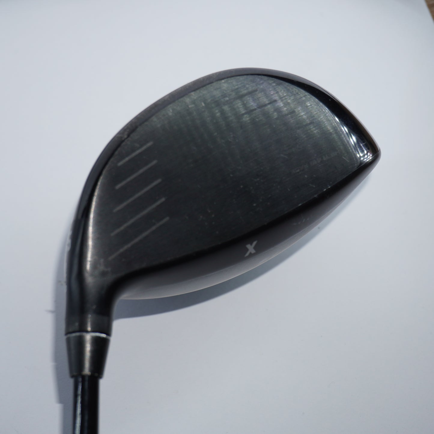 GEN5 0311 RH 10.5 Driver (ACDRAC1400A)