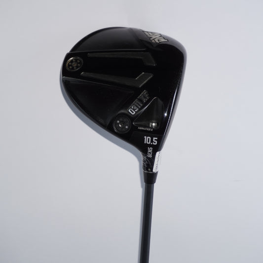 GEN5 0311XF RH 10.5 Driver (AGDRAA7625B)