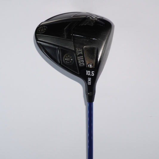 GEN6 0311XF RH 10.5 Driver (ALDRAB4392C)