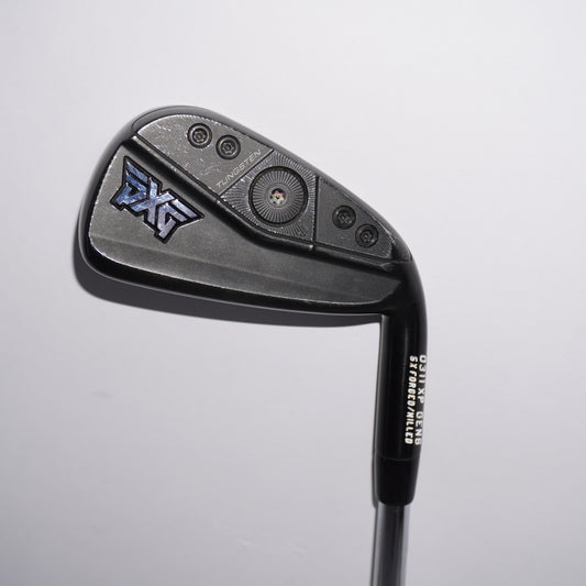 PXG-G6-0311XP-BB-RH-7IR / NIPPON-NS PRO-950-S / Z5 Black- Midsize