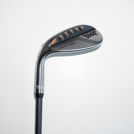 LH iHos 0311 Forged Chrome - 60 / ACCRA-60i / Golf Pride Tour velvet - Black (DWAA7200)