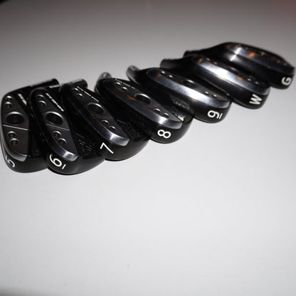 SET PXG 0311P GEN6 BLK RH 5-GW