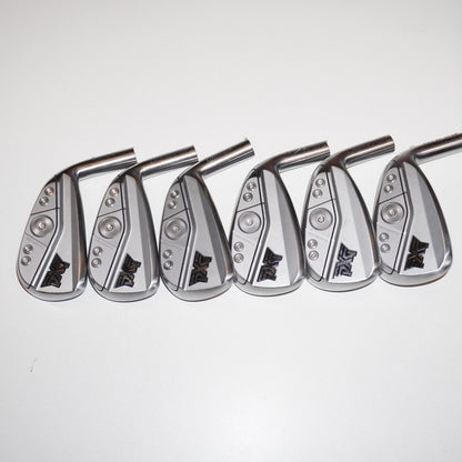 SET PXG-G6-0311XP-CC-5IR-PW