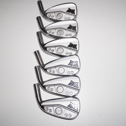 SET PXG-G6-0311XP-CC-5IR-PW