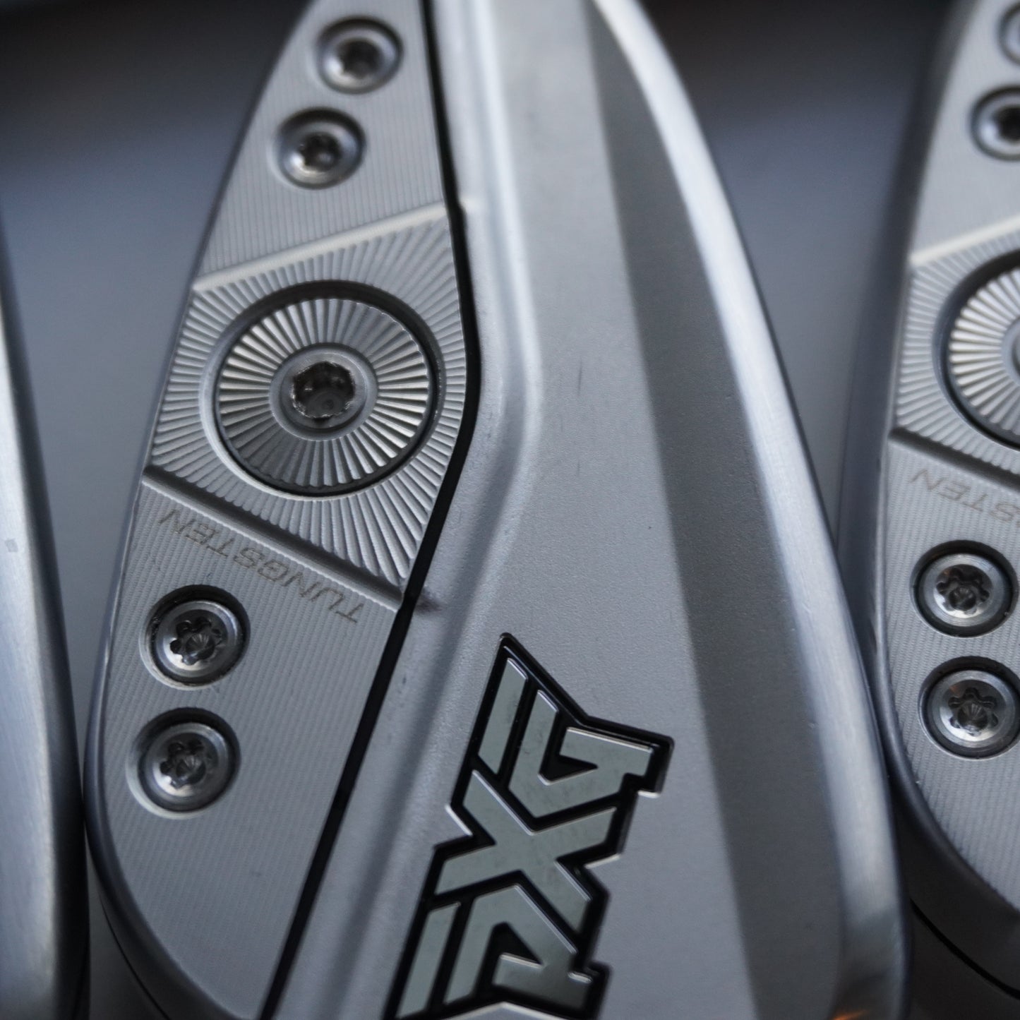 PXG-G6-0311XP-CC-RH-5IR-GW/KBS-C-TPR LTE-110-S/PXG Z5 Black- Midsize/NUEVOS