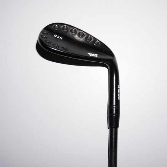 0311-FORGED-BLACK-52/12//ACCRA 90i //Z5  Black-Midsize (AWAF3973)