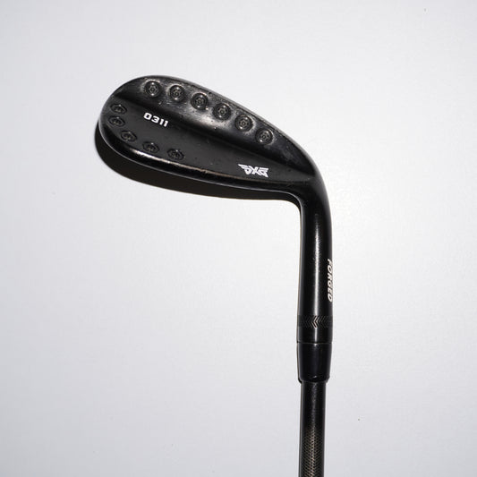 0311-FORGED-BLACK-56/14//ACRRA 90i //Z5  Black-Midsize (AWAF6521)