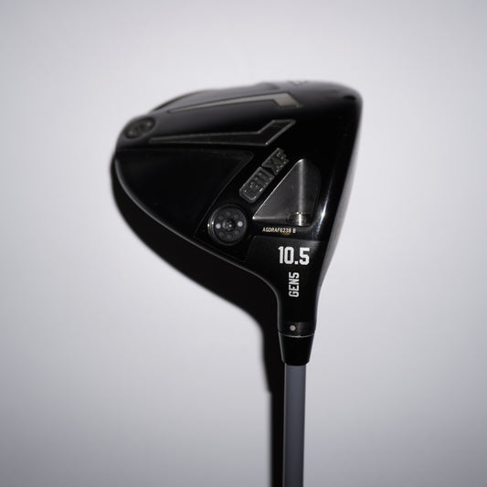 GEN5 0311XF RH 10.5 Driver (AGDRAF6238B)