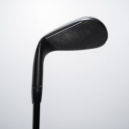 RH WEDGE / Sugar Daddy II Black - 56-10 / (EWRAE8997)