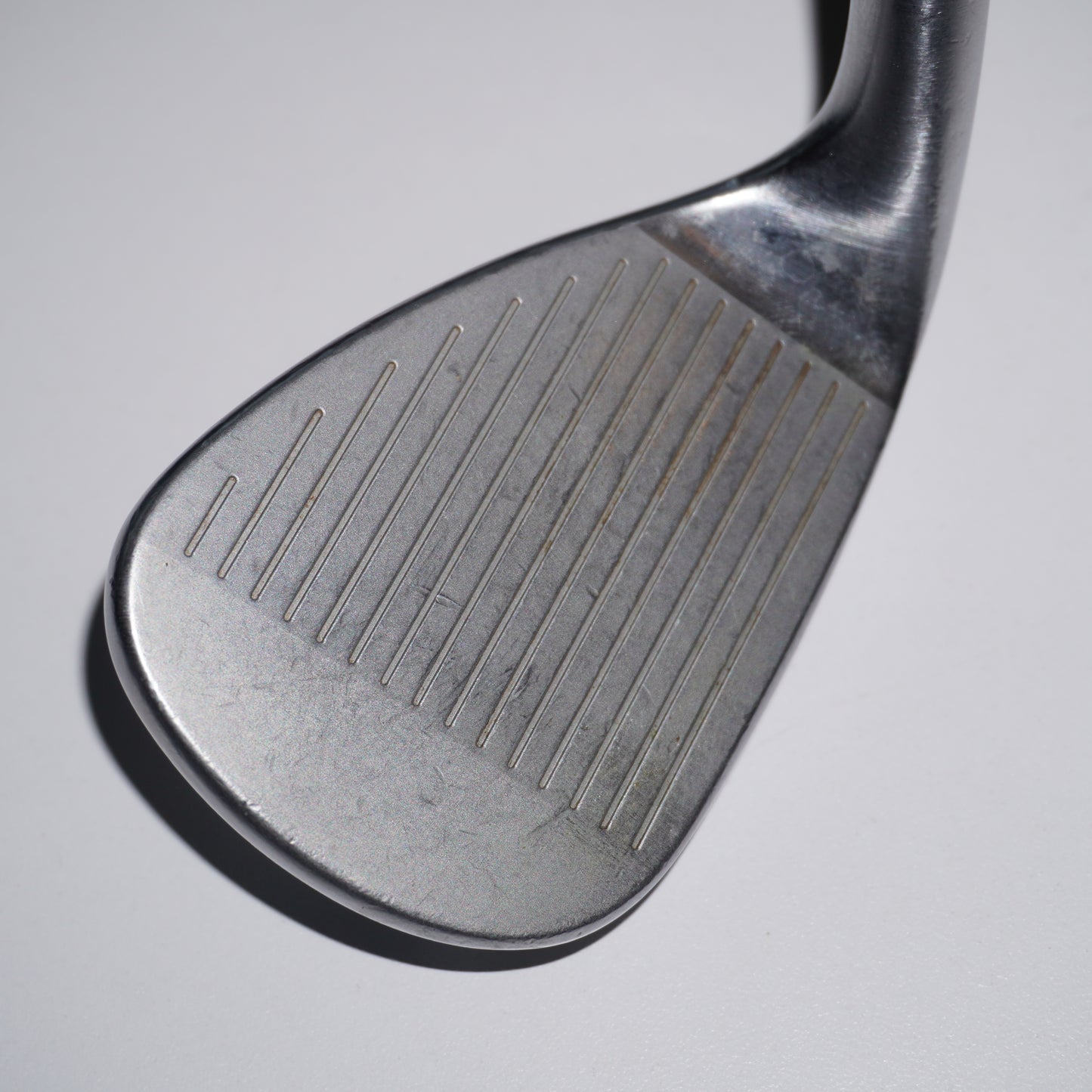 RH WEDGE / 0311 Forged CHR 50-10 / (DWAD0360)