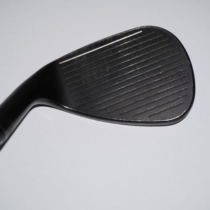 RH WEDGE / Sugar Daddy II Black 52-13 / (EWRAL1085)