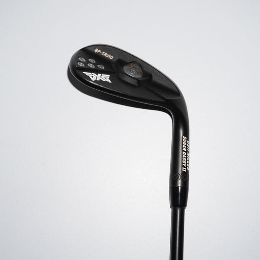 RH WEDGE / Sugar Daddy II Black 56-13 / (EWRAL1912)