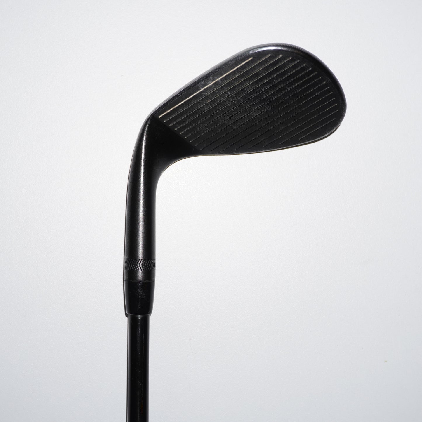 RH WEDGE / Sugar Daddy II Black 60-13 / (EWRAK5585)