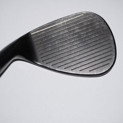 RH WEDGE / Sugar Daddy II Black 60-13 / (EWRAK5585)