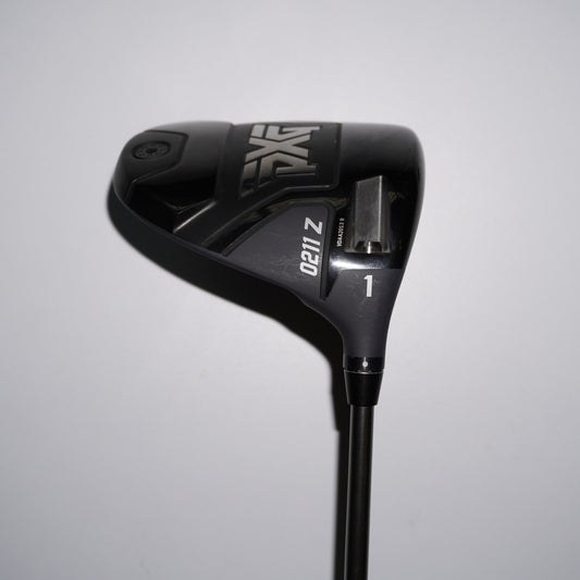 RH / 2021 0211Z 1 Driver / (VDAA2013B)