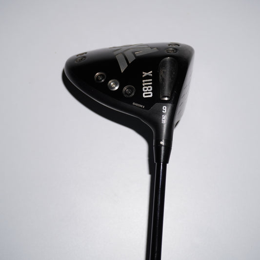 RH / 0811XT Gen4 9 Driver / (GDAD2398B)