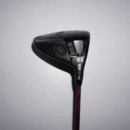 RH / GEN6 0311XF 10.5 Driver / (ALDRAC0038A)