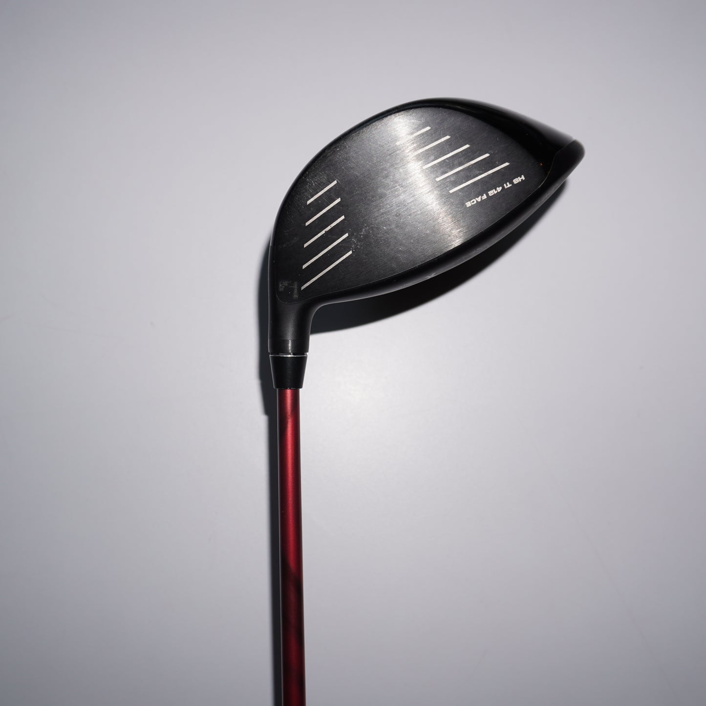 RH / GEN6 0311XF 10.5 Driver / (ALDRAC0038A)