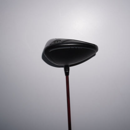 RH / GEN6 0311XF 10.5 Driver / (ALDRAC0038A)