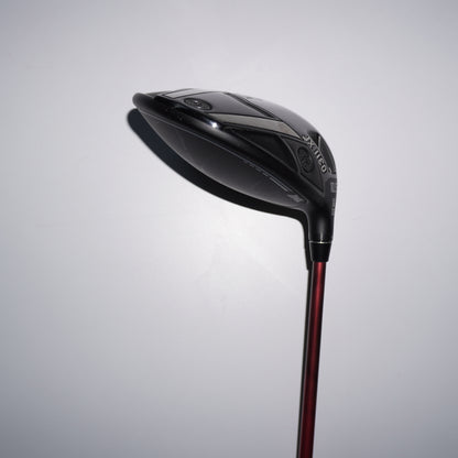 RH / GEN6 0311XF 10.5 Driver / (ALDRAC0038A)