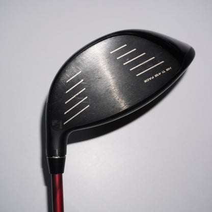 RH / GEN6 0311XF 10.5 Driver / (ALDRAC0038A)