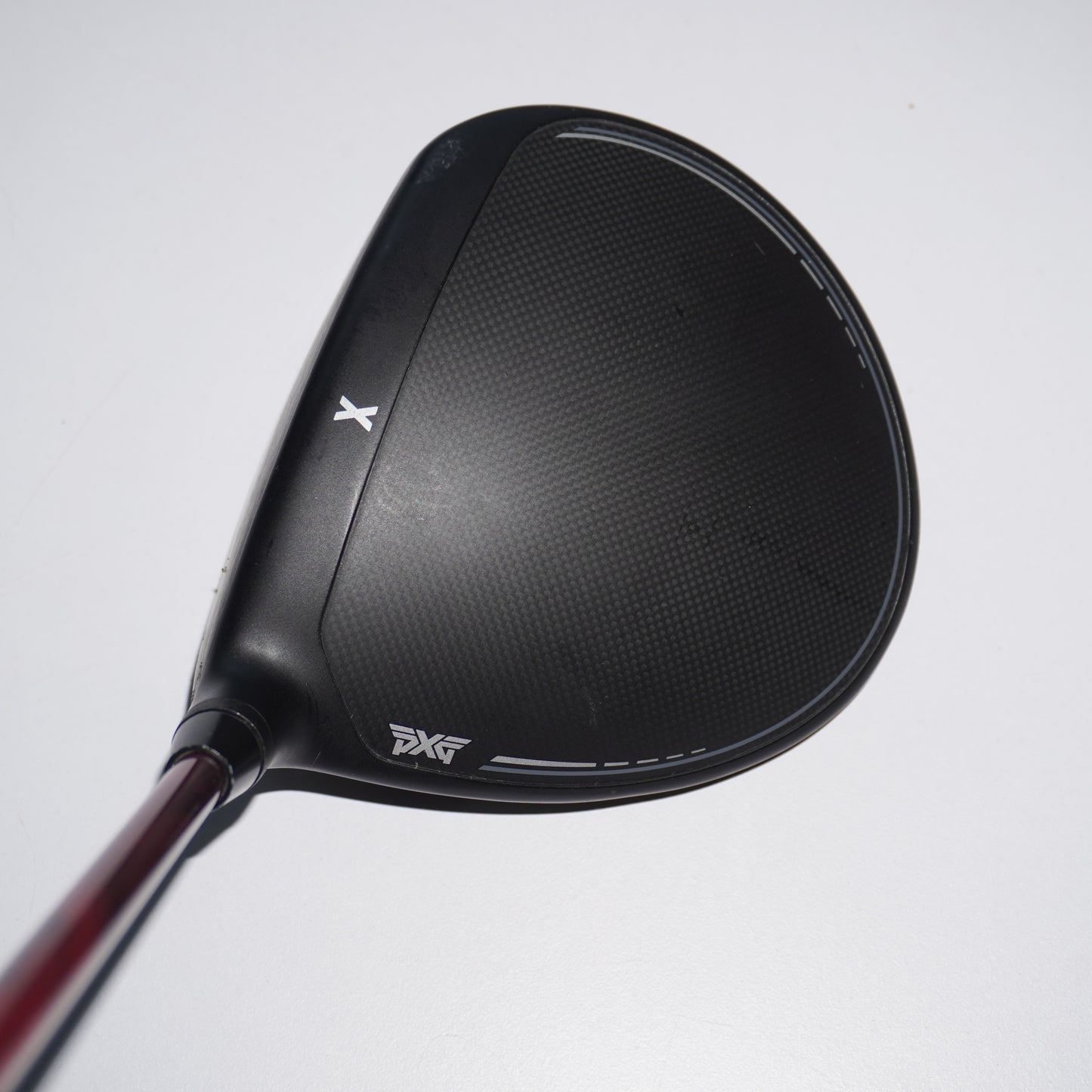 RH / GEN6 0311XF 10.5 Driver / (ALDRAC0038A)