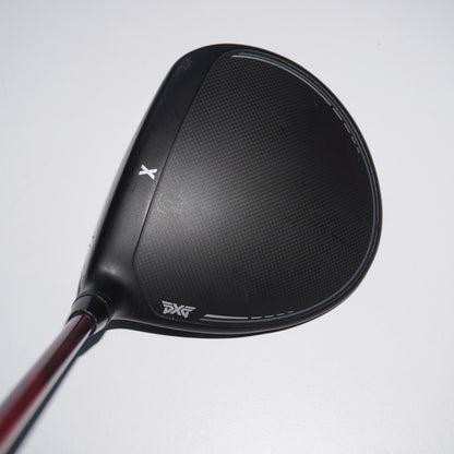 RH / GEN6 0311XF 10.5 Driver / (ALDRAC0038A)