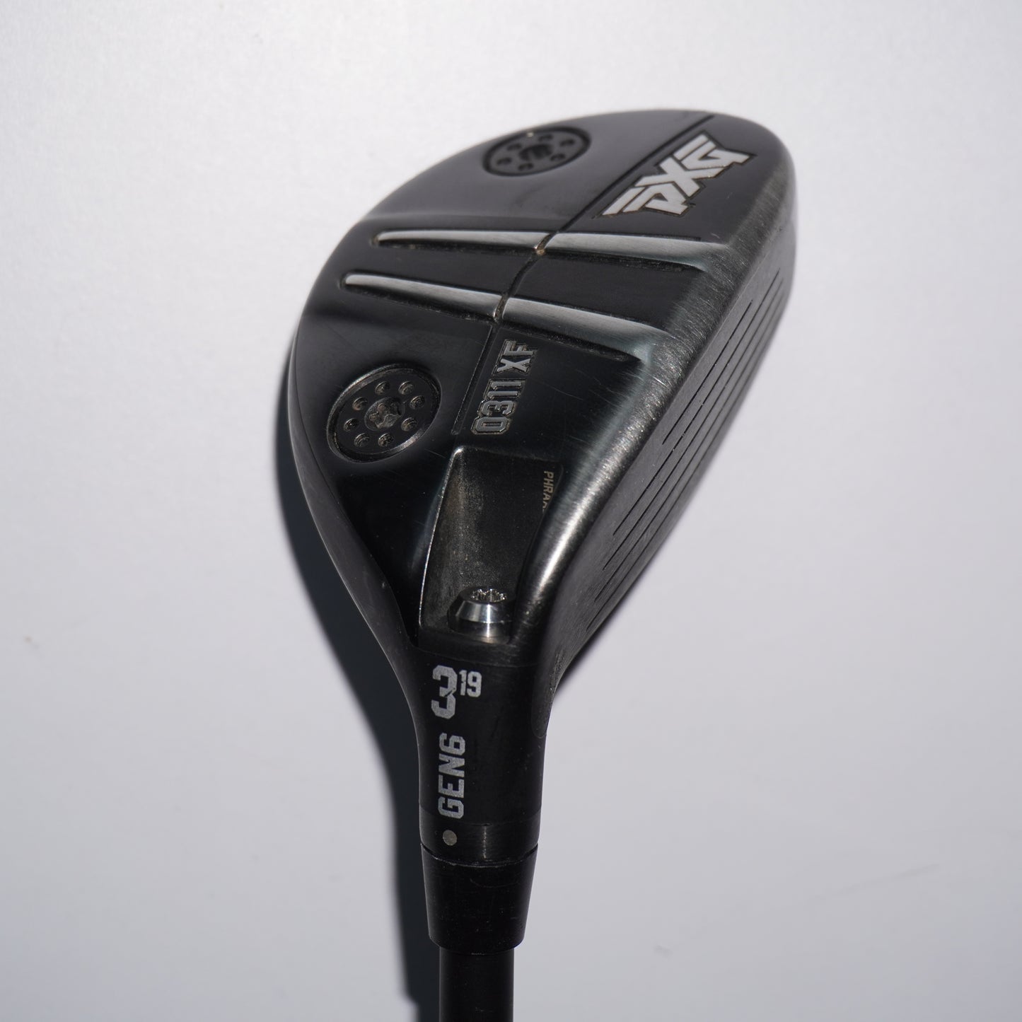 RH / GEN6 0311XF 19 Hybrid / (PHRAA2336A)