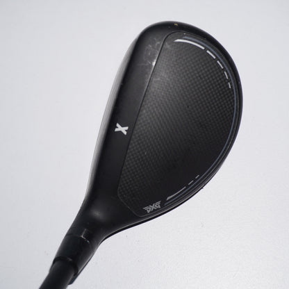 RH / GEN6 0311XF 19 Hybrid / (PHRAA2336A)