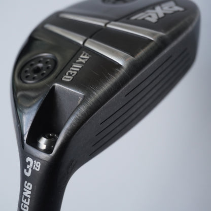 RH / GEN6 0311XF 19 Hybrid / (PHRAA2336A)