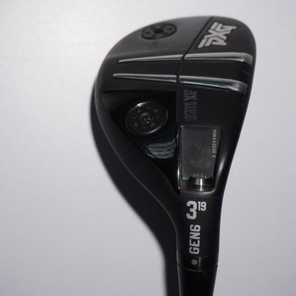 RH / GEN6 0311XF 19 Hybrid / (PHRAA2348B)