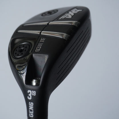 RH / GEN6 0311XF 19 Hybrid / (PHRAA2348B)