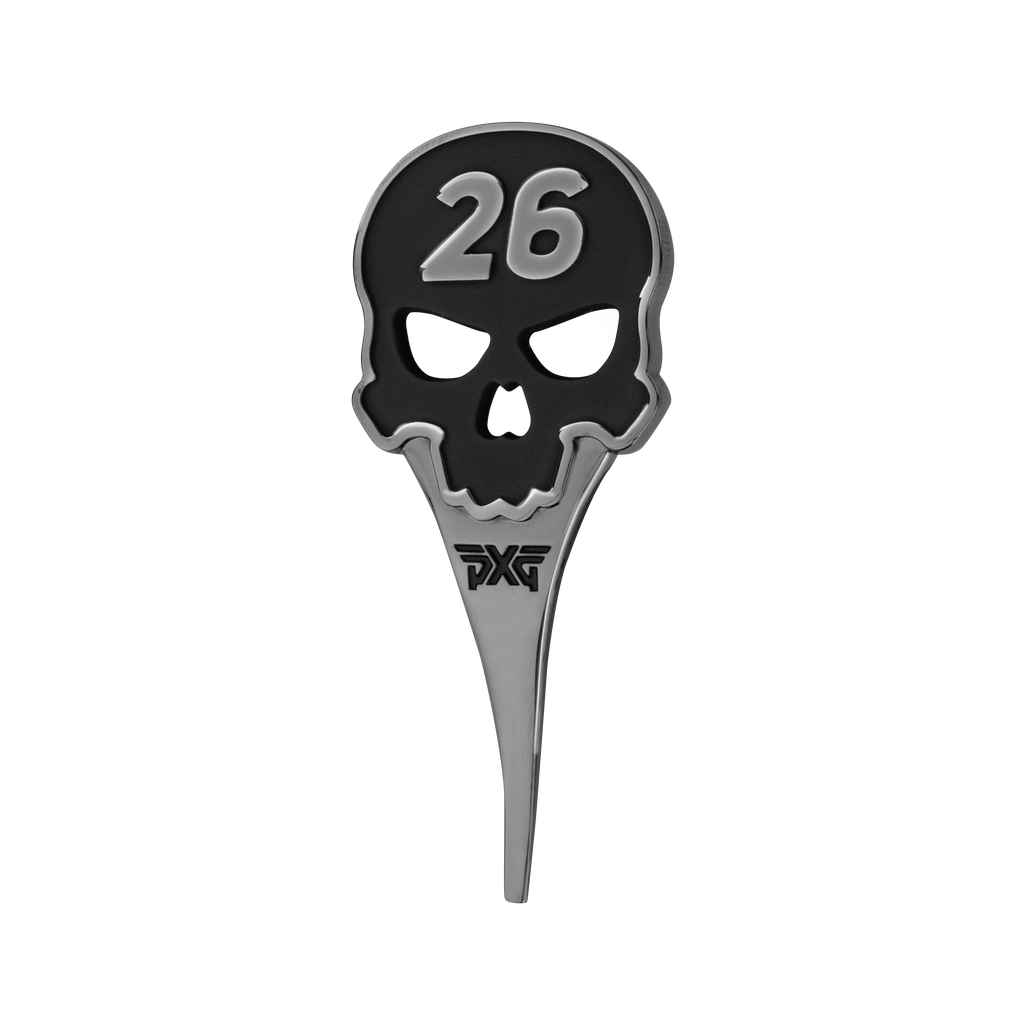 PXG Darkness Divot Tool