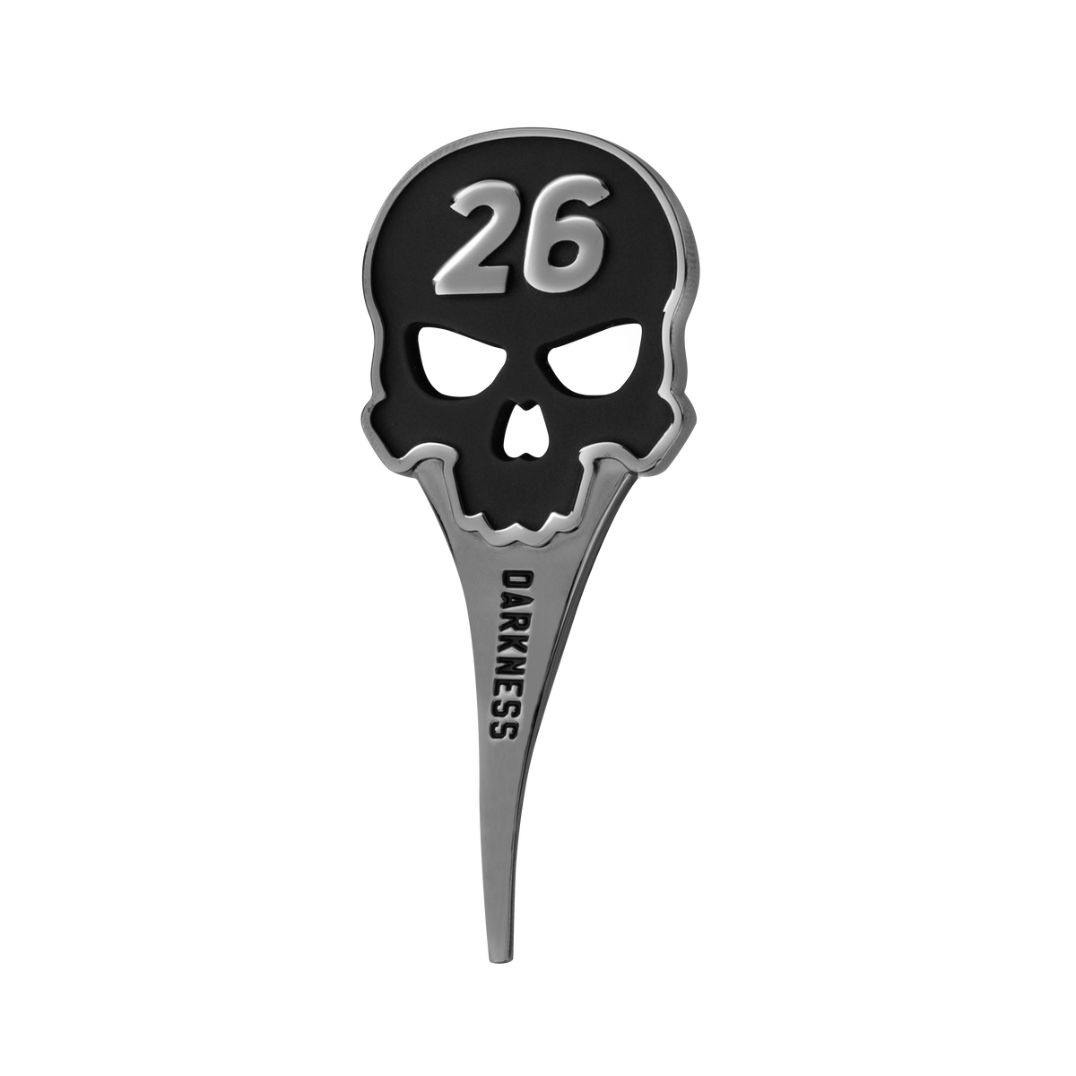PXG Darkness Divot Tool
