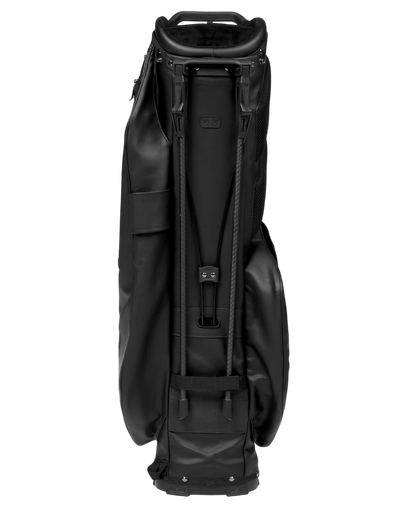 PXG Carry Stand Bag - Deluxe Black 24