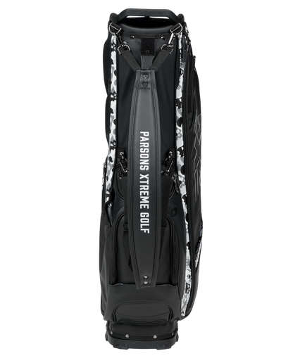PXG Carry Stand Bag - Deluxe Darkness 25