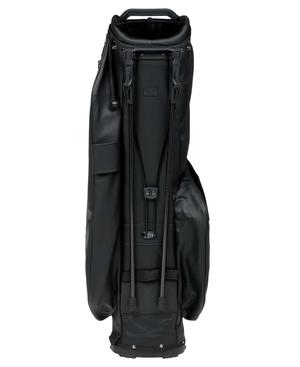 PXG Carry Stand Bag - Deluxe Darkness 25